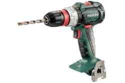 Metabo BS 18 LT BL Q SOLO (602334890) Masina de gaurit si insurubat