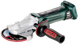 Metabo WF 18 LTX 125 Quick SOLO (601306840) Polizor unghiular