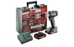 Metabo BS 18 L Q (602320870)
