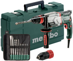 Metabo UHE 2660-2 QUICK SET (600697510)