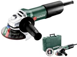 Metabo W 850-125 (603608510) Polizor unghiular