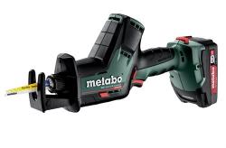 Metabo SSE 18 LTX BL Compact (602366500) Fierastrau pentru decupat