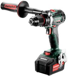 Metabo BS 18 LTX BL I (602358650) Masina de gaurit si insurubat