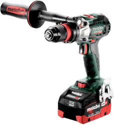 Metabo SB 18 LTX BL Q I (602361660) Masina de gaurit si insurubat