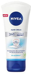 Nivea Care & Protect Hand Cream 75 ml