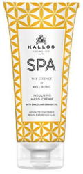 Kallos SPA Hand Cream 50 ml