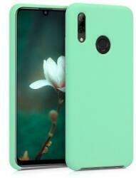 kwmobile Huawei P Smart case green (2019)