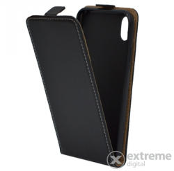 Gigapack Apple iPhone XR Leather case black