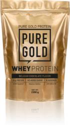 Pure Gold Whey Protein 2300 g