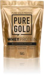 Pure Gold Whey Protein 1000 g