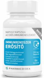 Pharmacoidea Immunrendszer erősítő kapszula 60 db