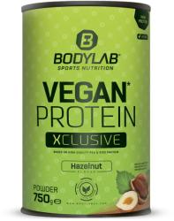 Bodylab24 Vegan Protein Xclusive Line 750 g