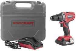 WORCRAFT CD-S20LiEB (113220)