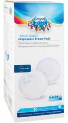  Canpol babies Breast Pads egyszer használatos melltartóbetétek 30 db