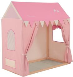 Micuna Casuta Micuna Tipi House Pink