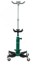 COMPAC Hydraulik TJ-T 1300 hidraulikus sebességváltó emelő, tartó, dupla teleszkópos, 1.3 t (TJ-T 1300) - praktikuskft