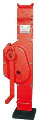 Torin Big Red TRJ-7310-10 fogasléces hébér emelő, 10 t (TRJ-7310-10)