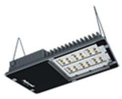 Palazzoli Tigua Suspension 8leds Glass Diffuser Wide Beam Optic Ip66 (817308)