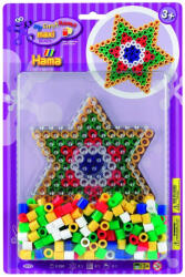 Hama STEA - 250 margele HAMA MAXI in blister (Ha8925)