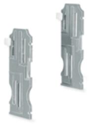Palazzoli Tais Supports For Bus Bars Type C (538380)