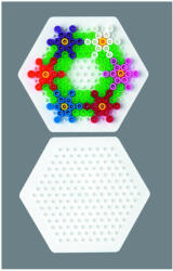 Hama HEXAGON MIC - planseta de lucru MIDI (Ha223)