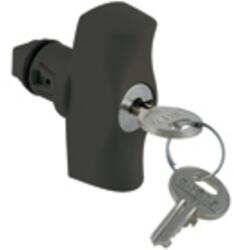 Palazzoli Tais Cube Kit Security Lock With Handle (550680)