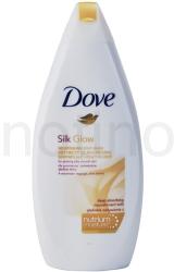 Dove Silk Glow 500 ml