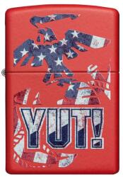 Zippo Öngyújtó, US Marines YUT! 29765