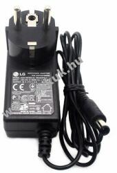 KFD Helyettesítő LG ADS-40FSG-19 19025GPG-1 LED, LCD, UHD, gaming, géming, Tv Monitor tápegység 19V 1, 6A