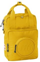 LEGO® Rucsac LEGO Signature Brick 1x1 - galben (LG-20206-0024)