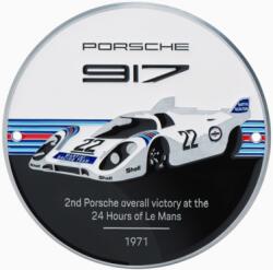 Porsche Grill Jelvény, Porsche 917 Kh Martini Racing (2021 Modellév) (wap0508100m0mr)