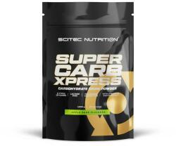 Scitec Nutrition Supercarb Xpress 1000g íz nélküli Scitec Nutrition