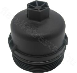 ALTOLINE Olajszűrő fedél PURFLUX - 1.3 MJTD Purflux rendszerű olajszűrő fedél - AL42040, 1103. L7 - ALTOLINE utángyártott
