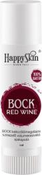  Bock&Red Wine Kékszőlőmagolajos Ajakápoló 6ml