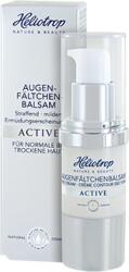 Heliotrop ACTIVE szemránc-balzsam - 20 ml