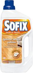 Sofix Padló tisztítószer laminált padlóhoz és linóleumra, 1 l