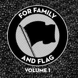 Various For Family And Flag 1