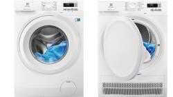 Electrolux EW6F528W / EW6C527P