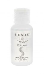 Farouk Systems Biosilk Silk Therapy hajvégolaj 15 ml