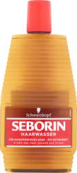 Schwarzkopf Seborin hajszesz a korpamentes hajért 400 ml