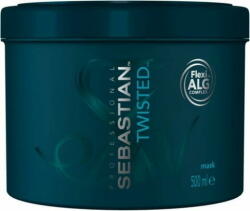 Sebastian Professional Pro Twisted Mask göndör hajra 500 ml