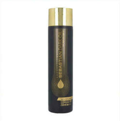 Sebastian Professional Hajkondícionáló Dark oil Sebastian 250 ml