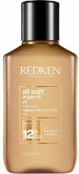 Redken All Soft tápláló olaj száraz és törékeny hajra 111 ml