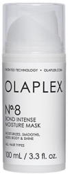 OLAPLEX Bond Intense Moisture Mask No 8 hajpakolás 100 ml