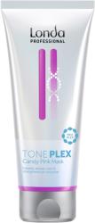 Londa Professional Toneplex hajpakolás Candy Pink 200 ml