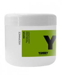 Yunsey Vigorance ultra tápláló hajpakolás 500 ml