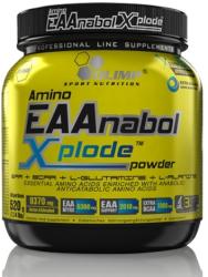 Olimp Sport Nutrition Amino EAA Xplode italpor 520 g