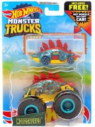 Mattel Monster Trucks - Motosaurus (GYL84)