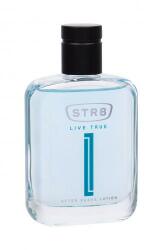 STR8 Live True aftershave loțiune 100 ml pentru bărbați