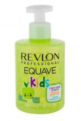 Revlon Equave Kids șampon 300 ml pentru copii